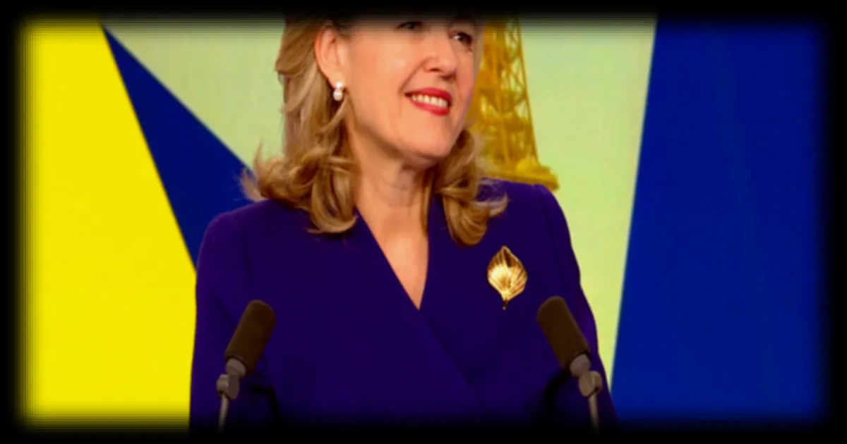 L'Europe face à ses dépendances excessives : Nadia Calviño appelle à une nouvelle stratégie