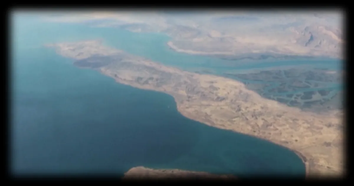 L'Europe ne dépend pas du détroit d'Ormuz pour ses importations de pétrole, contrairement à l'Asie