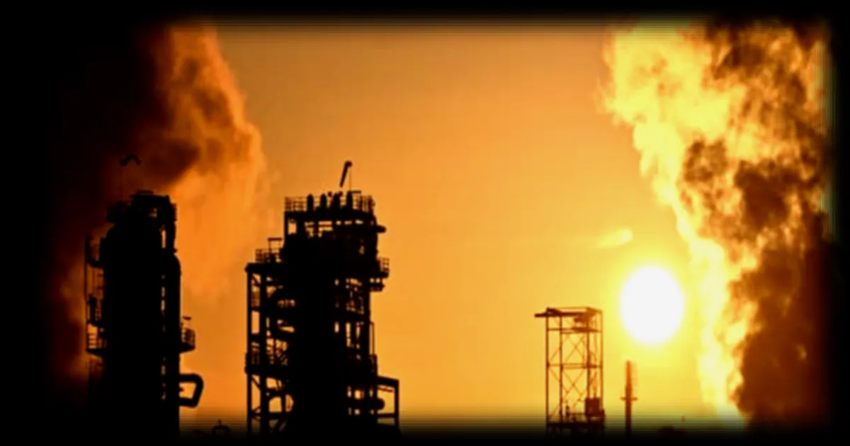 L'Europe rassurée sur les réserves de pétrole : pas de pénurie imminente attendue