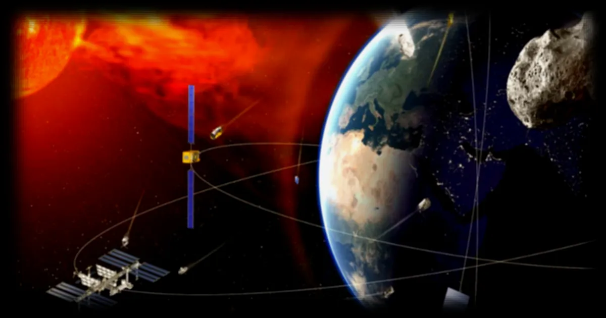 L'Europe renforce son bouclier spatial face à des menaces encore mal connues