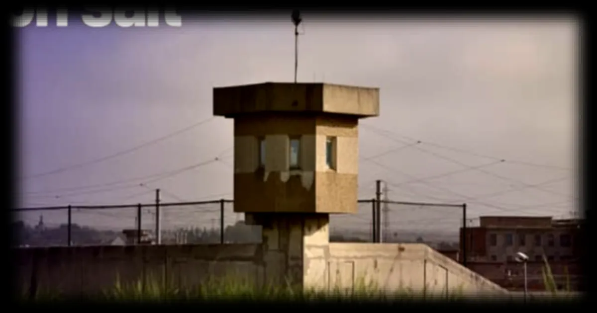 L'évasion d'un détenu multi-condamné de la prison de Villepinte : un mode opératoire inédit