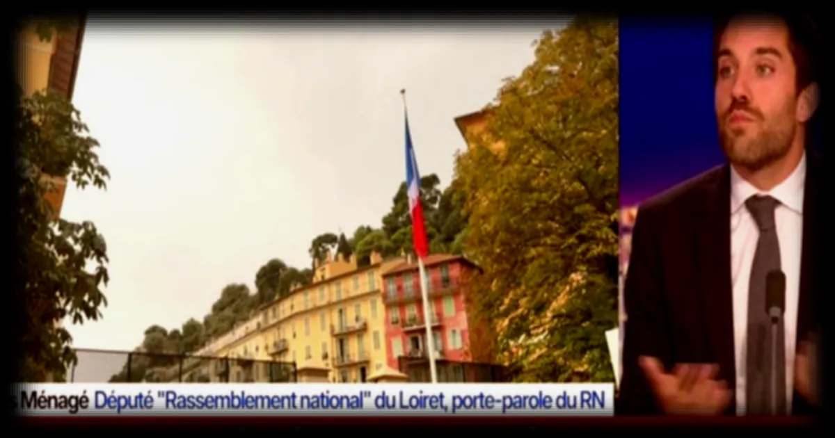 Levée de drapeau dans les écoles de Nice : une initiative qui relance le débat politique