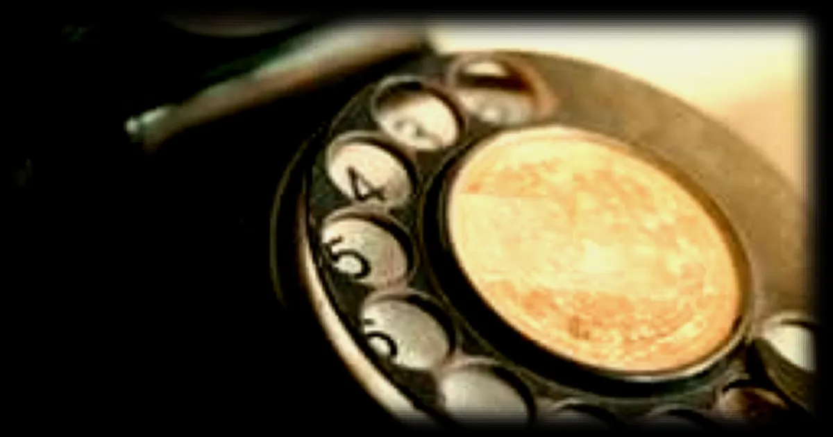 L'évolution de la communication à distance avant l'invention du téléphone