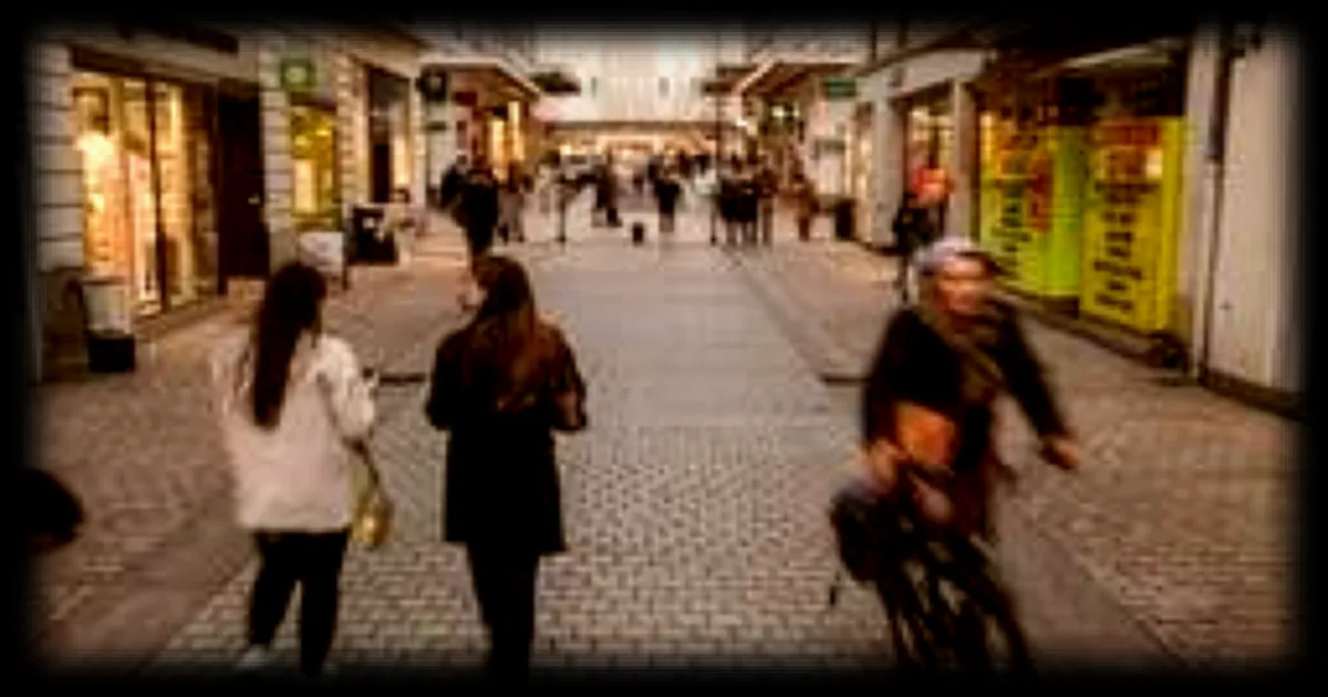 L'évolution des consommateurs oblige le commerce à se réinventer