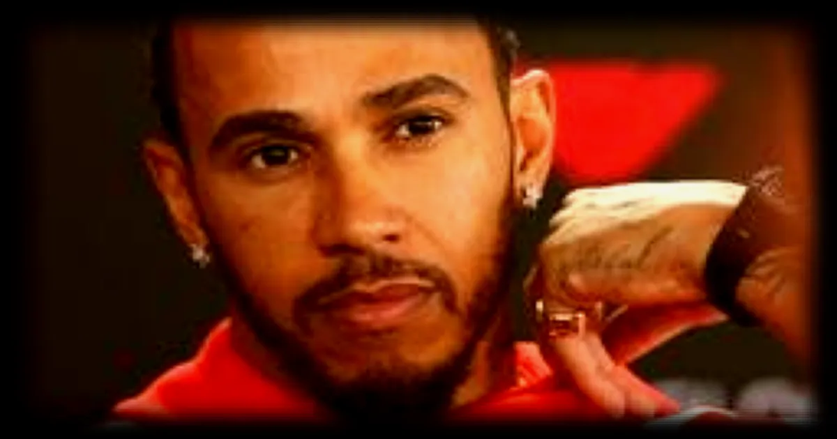 Lewis Hamilton, à 41 ans, se déclare en meilleure forme que ses concurrents en Formule 1