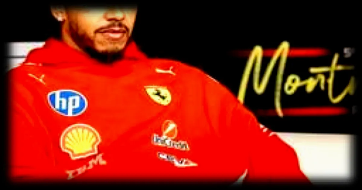 Lewis Hamilton confirme son avenir chez Ferrari : un engagement pour plusieurs saisons en Formule 1