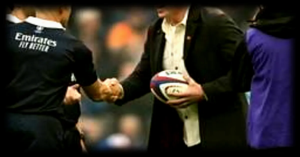 Lewis Moody, ancien international anglais, se mobilise contre une maladie neurodégénérative par un défi cycliste