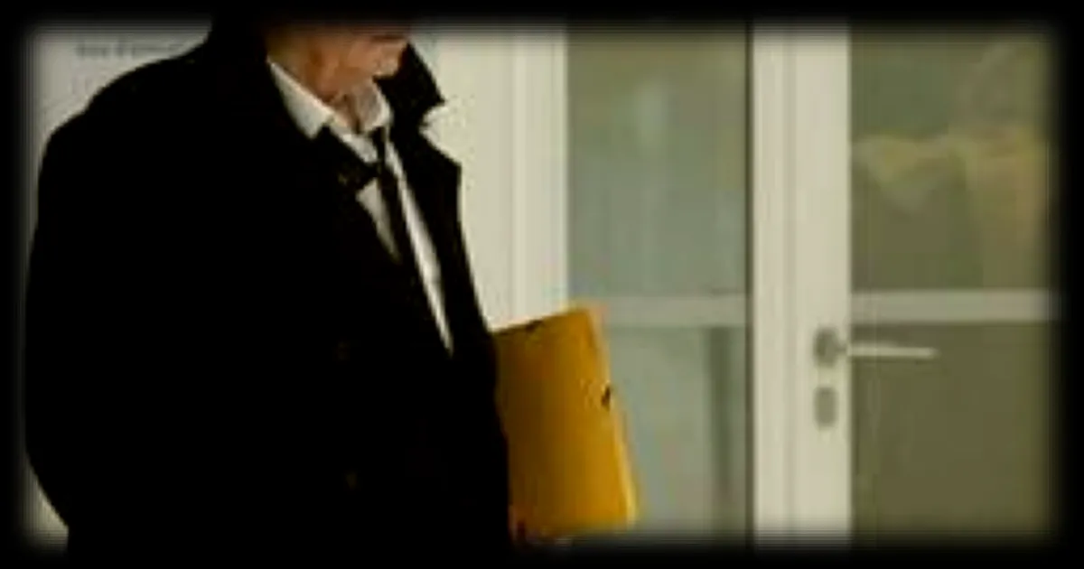 L'ex-animateur Laurent Boyer jugé pour violences conjugales : huit mois de prison avec sursis requis