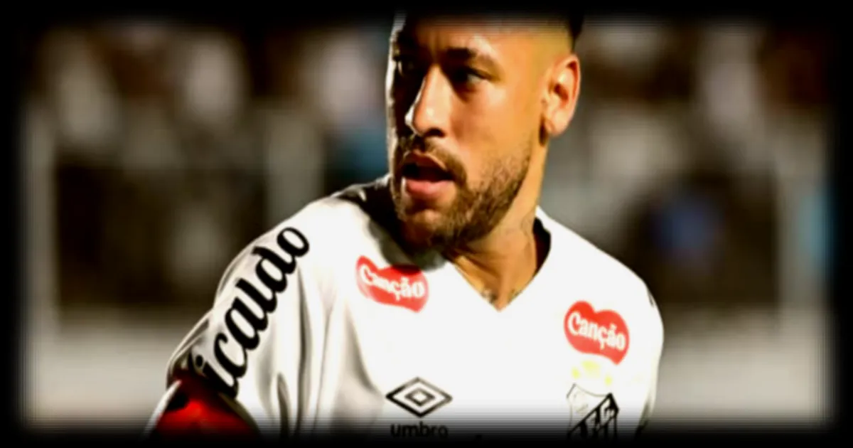 L'ex-cuisinière de Neymar nie avoir déposé plainte contre lui