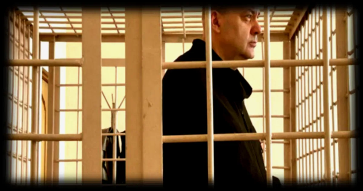 L'ex-gouverneur de Koursk, Alexeï Smirnov, condamné à 14 ans de prison pour corruption en Russie