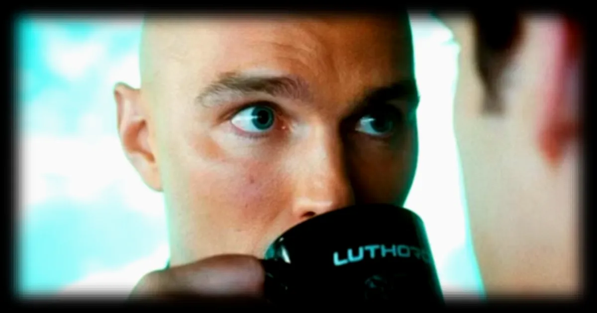 Lex Luthor fait son retour dans une version modernisée pour Superman 2 selon James Gunn