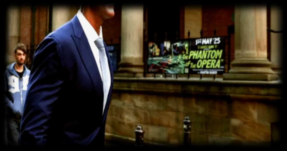 L'ex-officier australien Ben Roberts-Smith nie catégoriquement les accusations de crimes de guerre en Afghanistan