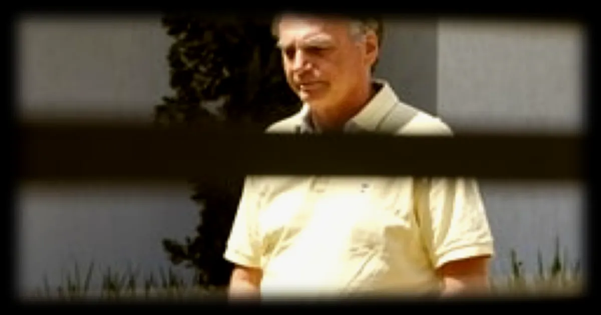 L'ex-président brésilien Jair Bolsonaro autorisé à purger sa peine de prison à domicile