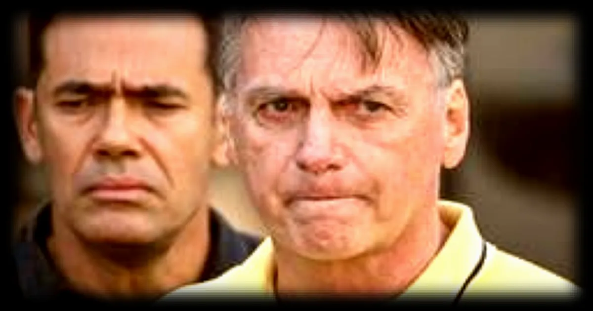 L'ex-président brésilien Jair Bolsonaro quitte l'hôpital pour purger sa peine à domicile