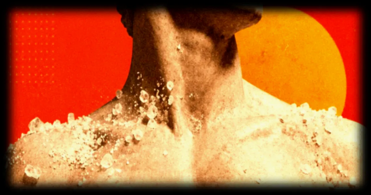 L'excès de sel accélère le vieillissement des vaisseaux sanguins, révèle une étude