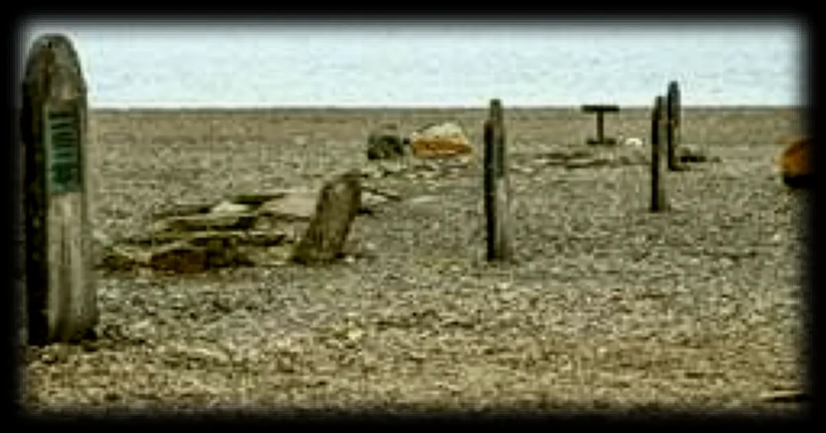 L'expédition Franklin en Arctique : une tragédie marquée par la famine, le cannibalisme et la découverte macabre des épaves