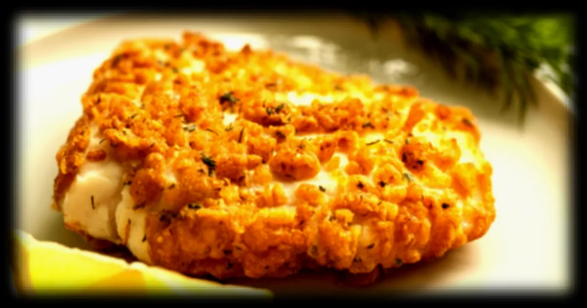 L'expertise sur le poisson pané industriel : un produit riche en additifs