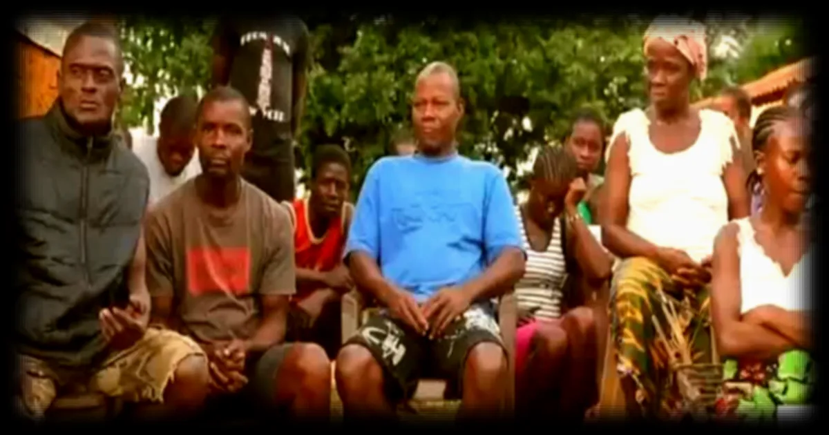 L'exploitation des mines d'or au Libéria : un impact environnemental dévastateur