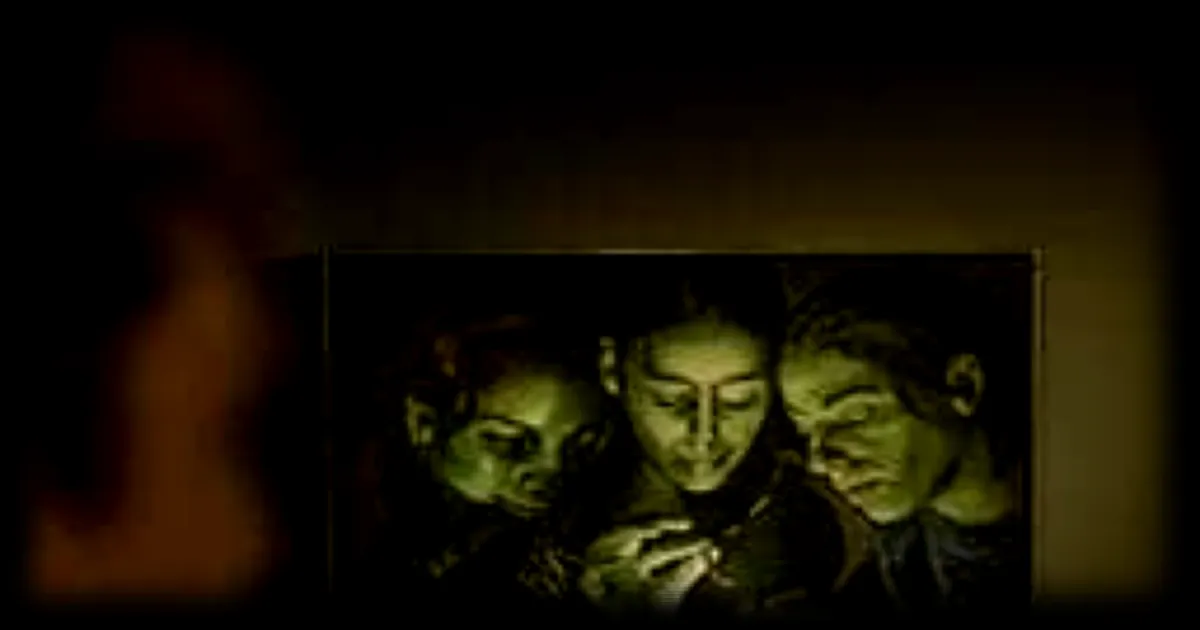 L'exposition de la Collection Pinault met en lumière le clair-obscur dans l'art contemporain à la Bourse de commerce de Paris