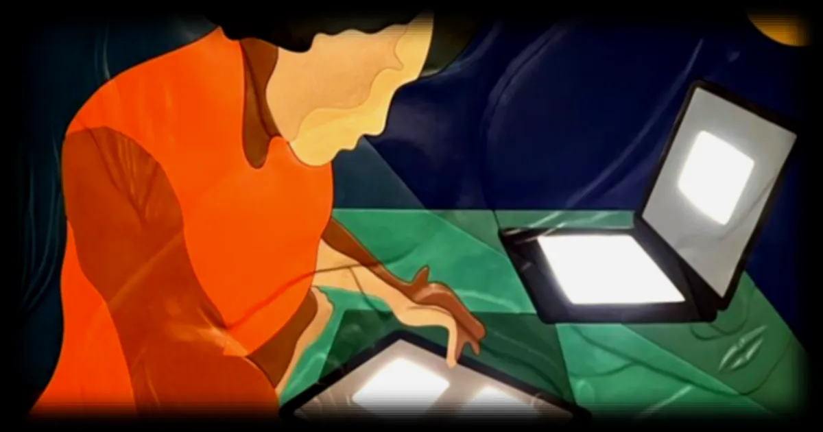 L'exposition 'Moi et les autres - regards d'artistes sur nos vies en ligne' explore l'impact de la vie en ligne selon RFI