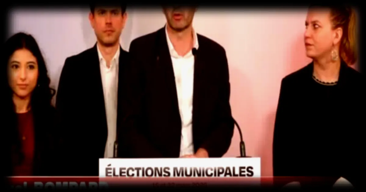 LFI appelle à un « front antifasciste » contre le RN après des résultats encourageants