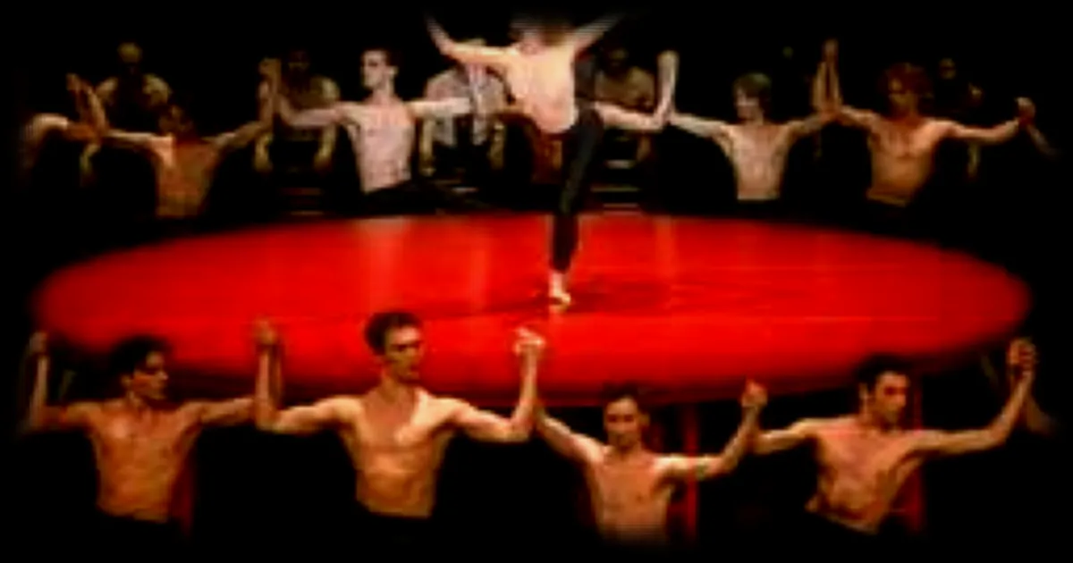 L'héritage de Maurice Béjart : Le Béjart Ballet Lausanne célèbre son passé et prépare l'avenir