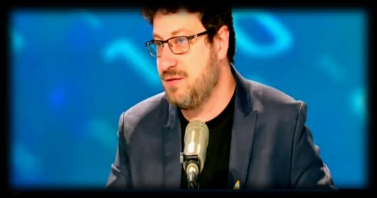 L'histoire de VLC racontée par Jean-Baptiste Kempf: une success-story technologique