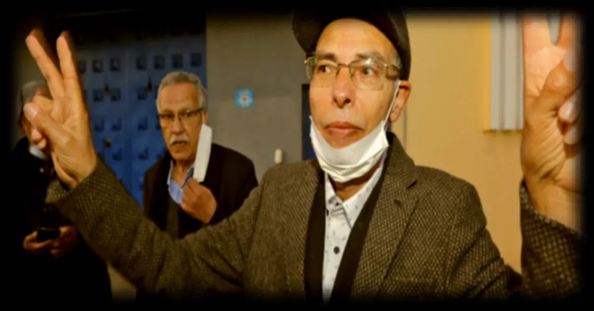 L'historien franco-marocain Maâti Monjib confronté à des restrictions au Maroc