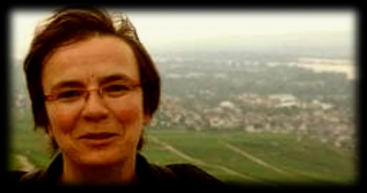 L'historienne Cécile Desprairies relaxe des poursuites pour diffamation