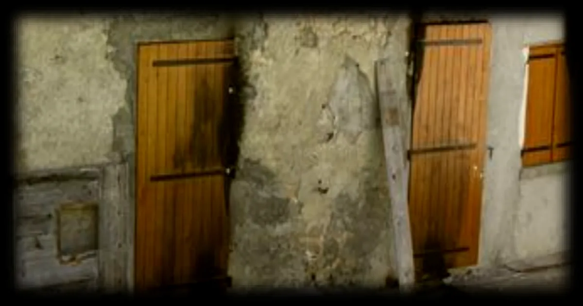 L'homme qui a tenté d'incendier la maison des grands-parents d'Emile comparaîtra le 7 juillet