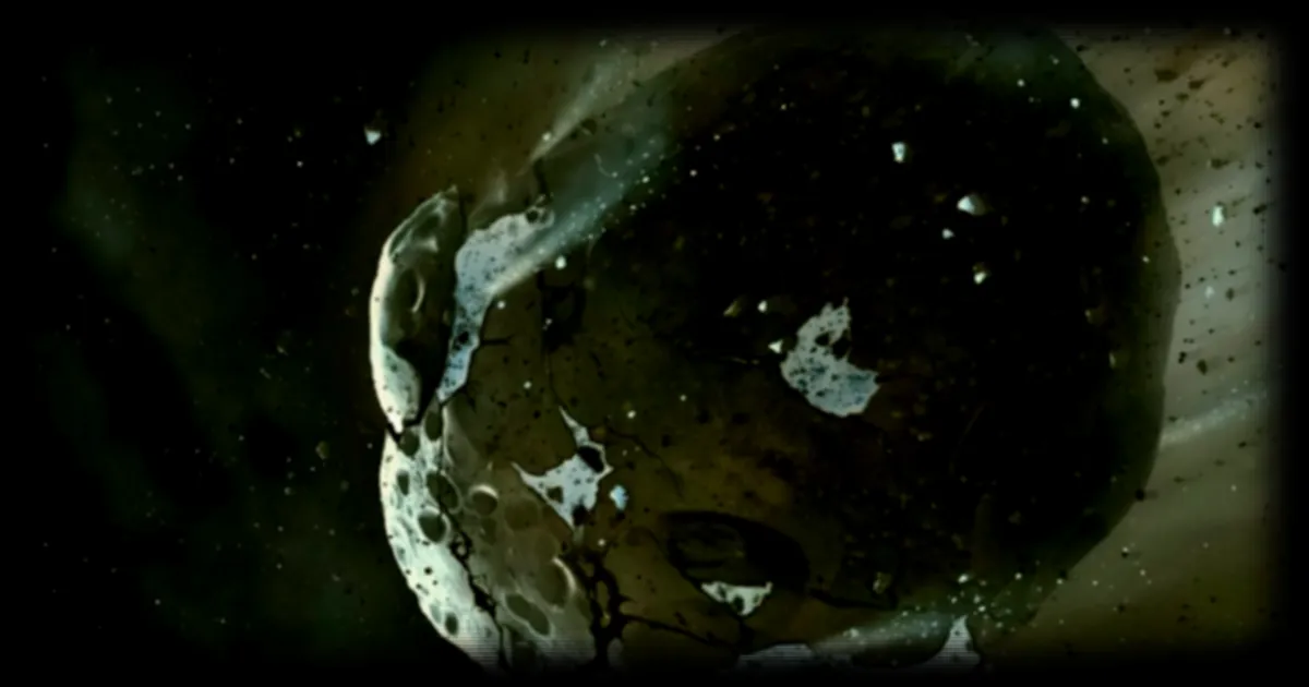 L'humanité réussit à dévier un astéroïde pour la première fois de son histoire