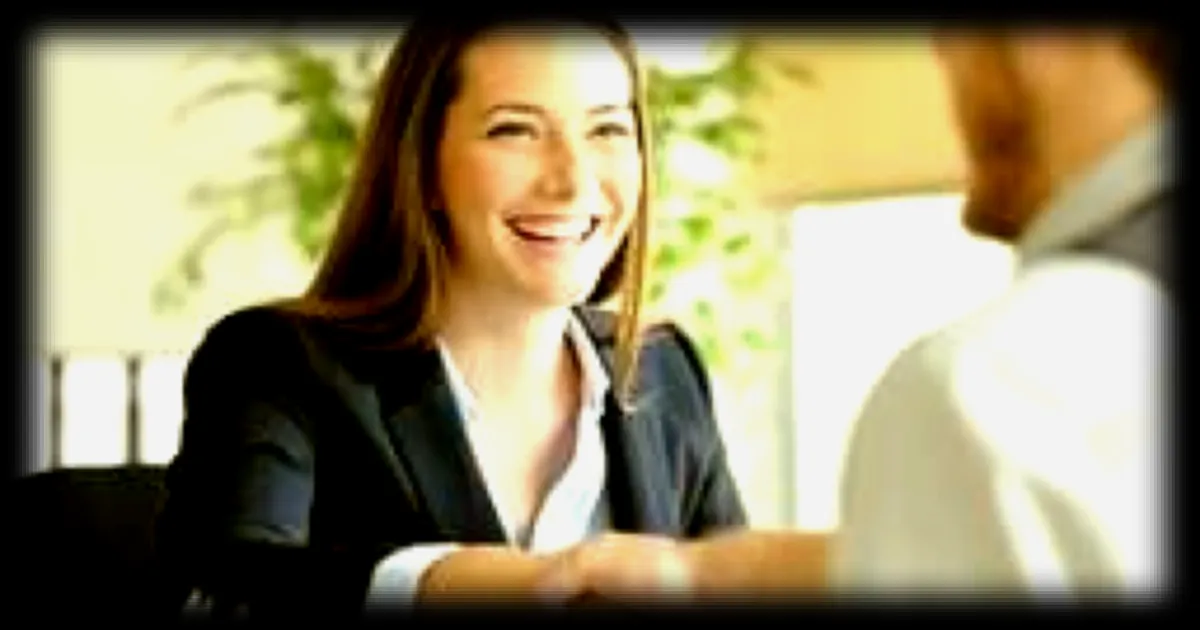 L'humour en entretien d'embauche : un atout selon une étude américaine