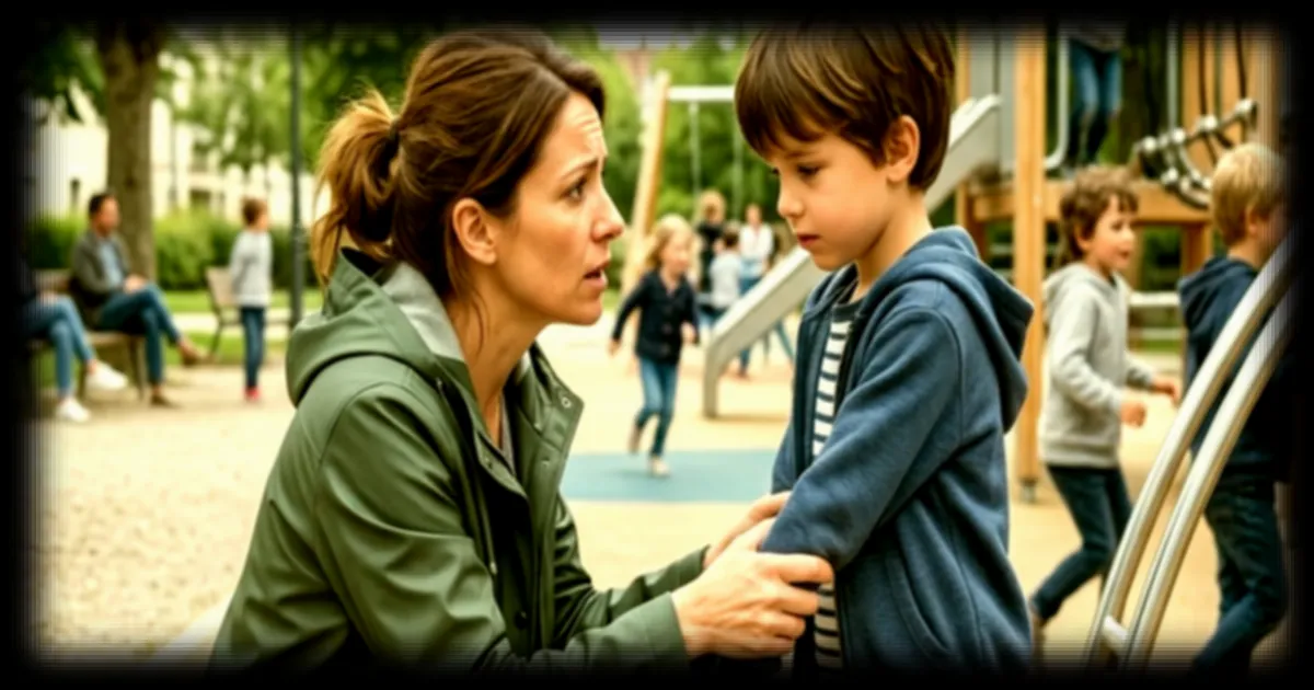 L'hyperprotection parentale nuit à la santé mentale des enfants, selon une psychologue