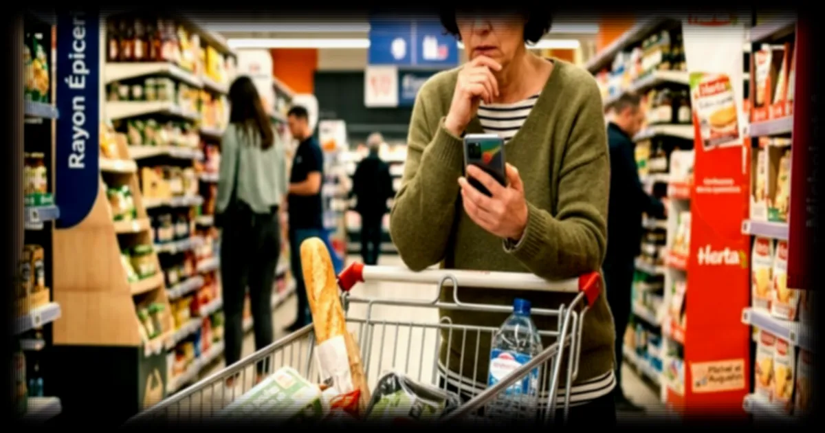 L'hypervigilance financière persiste chez les personnes ayant grandi dans la pauvreté malgré des conditions de vie plus confortables, selon une étude