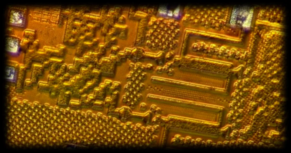 L'IA conçoit des puces révolutionnaires