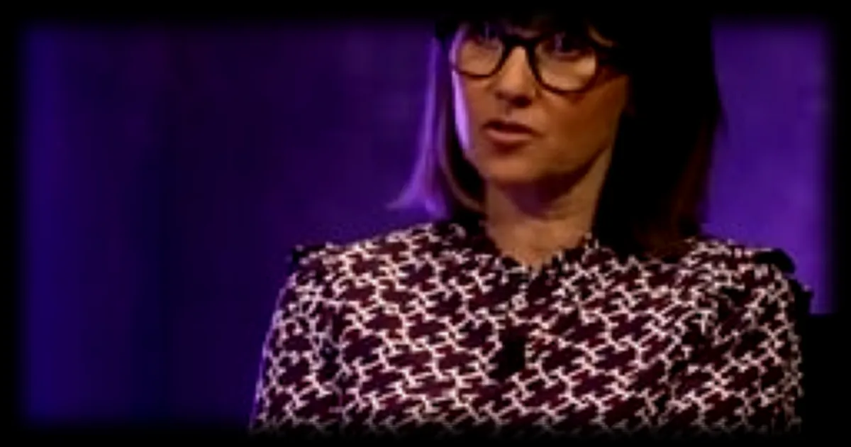 L’IA dans les programmes télévisés : Alexia Laroche-Joubert défend son utilisation sans mention obligatoire