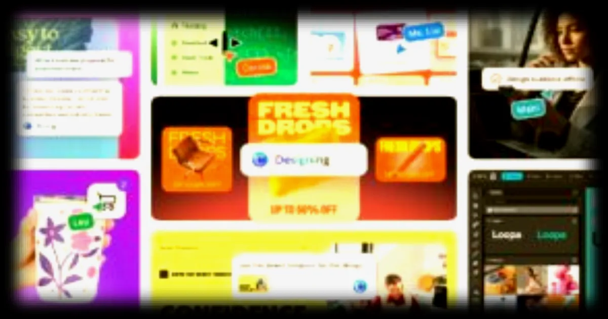 L'IA de Canva subit une refonte majeure : capacite de memorisation, taches en arriere-plan et integrations ameliorees