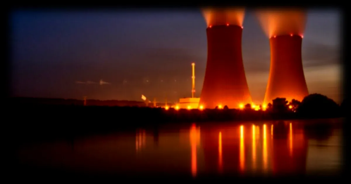 L'IA et le nucléaire : un mariage de raison pour les géants de la tech