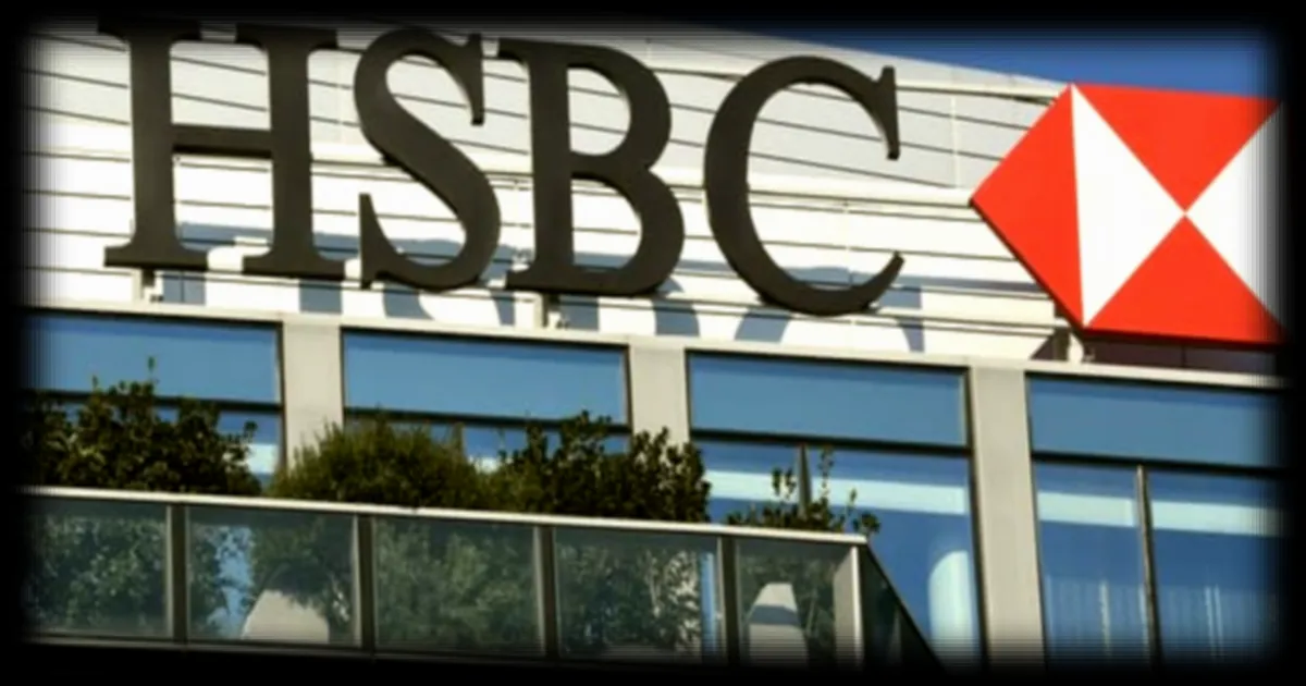 L'IA menace 10% des effectifs de HSBC : la plus grande banque européenne envisage de supprimer 20 000 emplois d'ici cinq ans