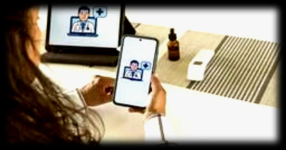 L'IA ne remplace pas un médecin : les limites des chatbots en matière de diagnostic médical