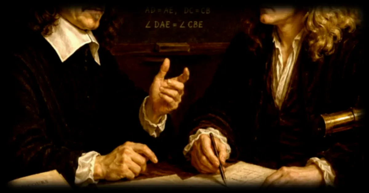 L'IA redonne vie aux grands mathématiciens en tant que professeurs dans des vidéos ludiques
