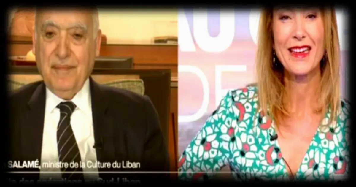 Liban et Israël : des négociations directes en vue après une réunion à Washington