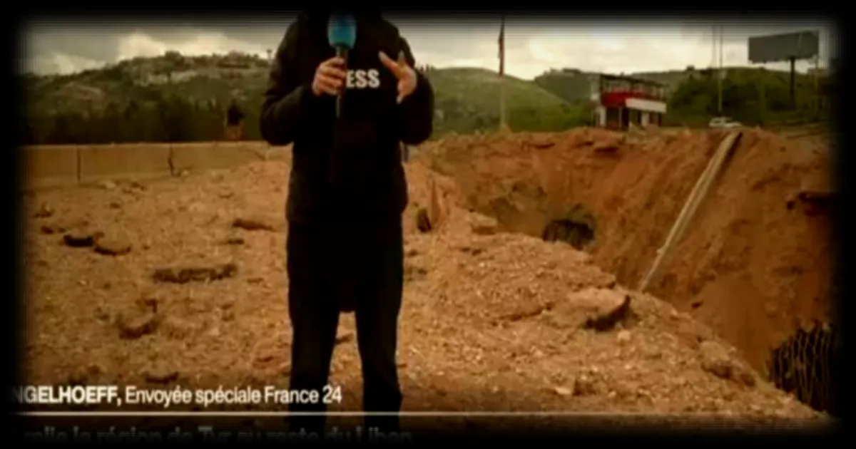 Liban : Israël détruit le pont de Qasmiyeh, coupant la ville de Tyr du reste du pays