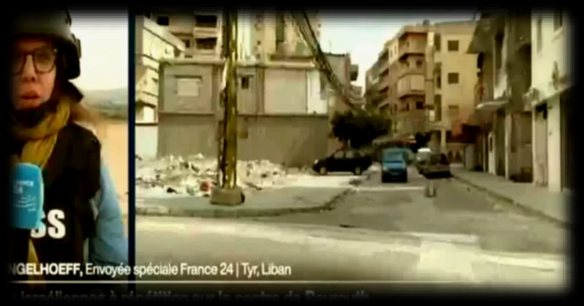 Liban : l'armée israélienne appelle les habitants de Tyr à évacuer