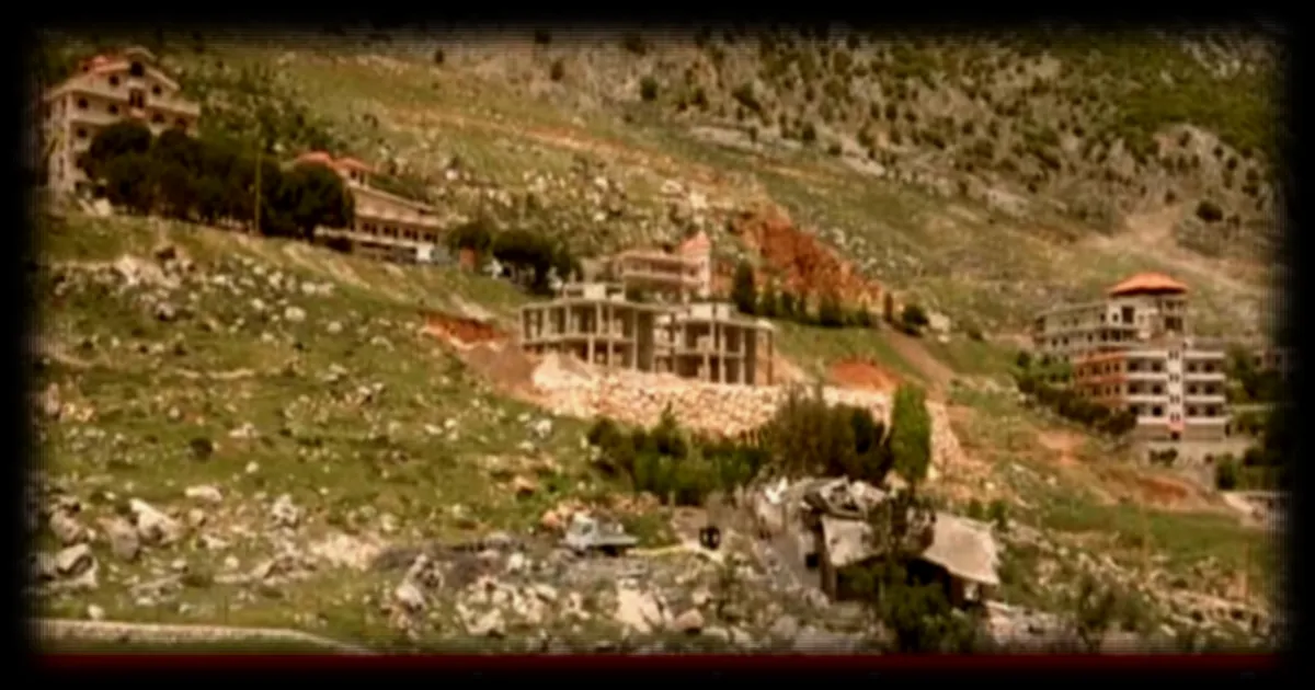 Liban : le village de Machghara, abandonné depuis 53 ans, incarne une crise persistante