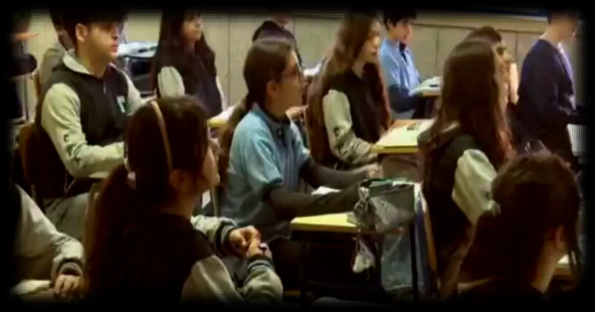 Liban : l'école au rythme des bombes, une scolarité en pointillé