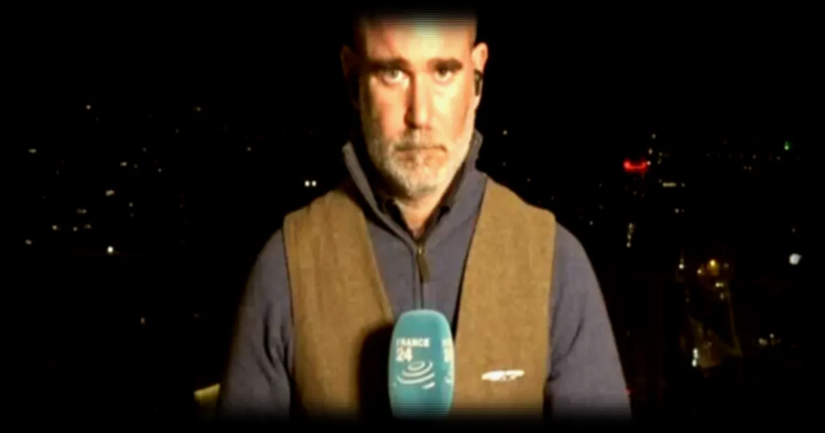 Liban : les bombardements israéliens déplacent au moins 300 000 personnes