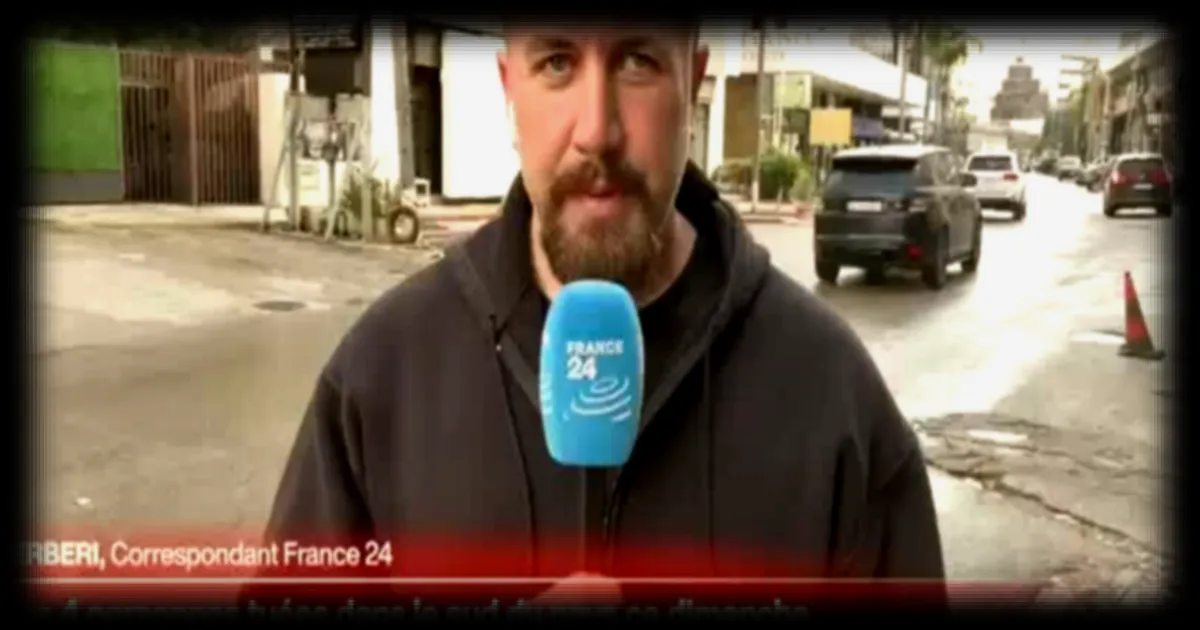 Liban : les déplacés vivent dans des conditions précaires