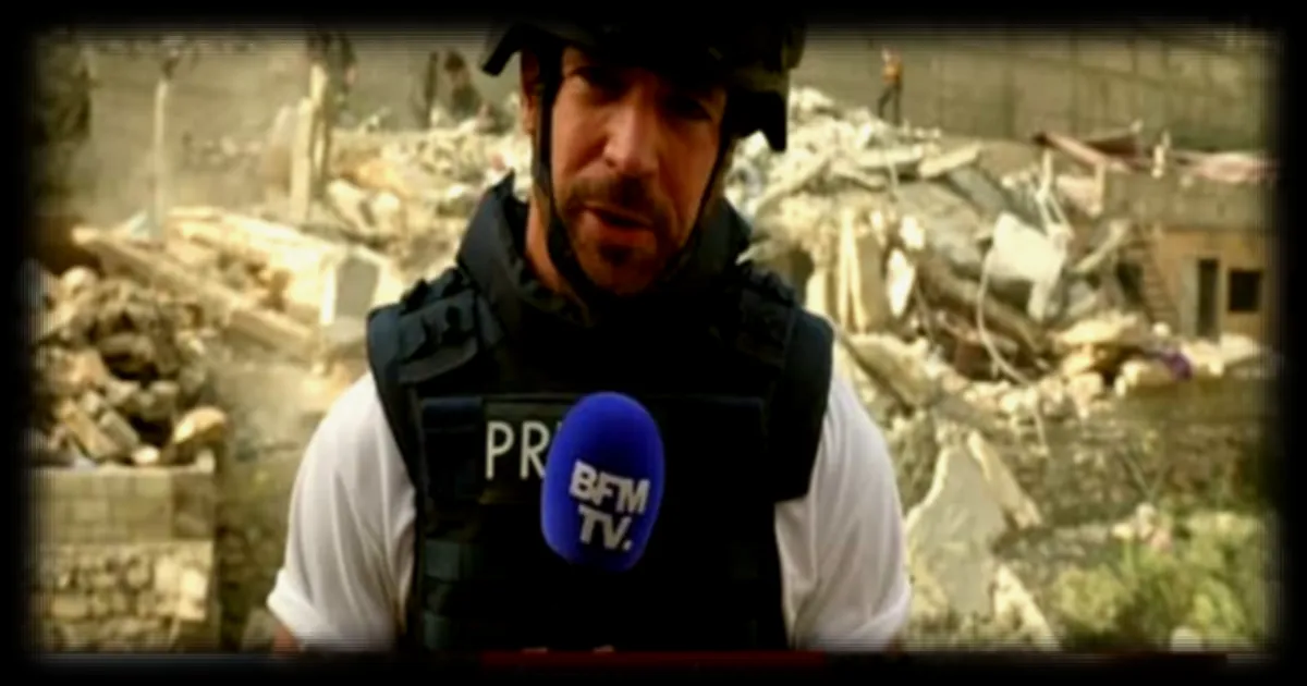 Liban : Les frappes se poursuivent, l'ONU alerte sur un risque imminent de catastrophe humanitaire