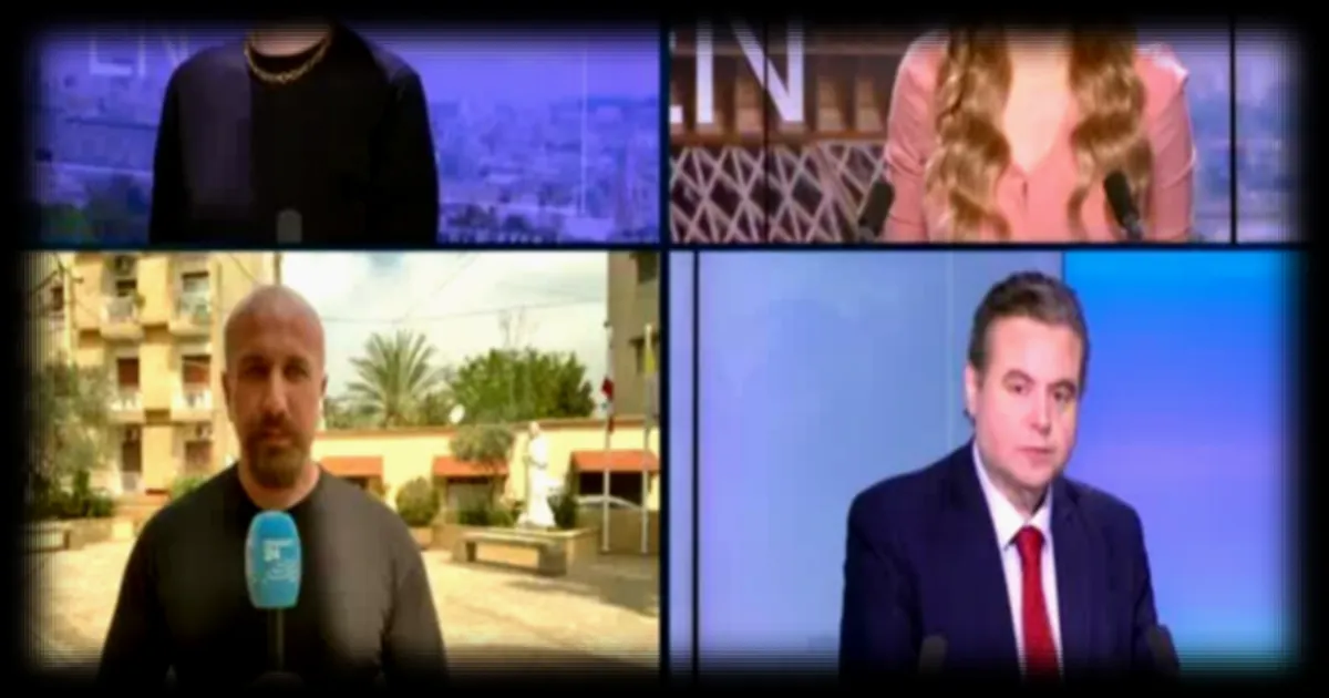 Liban : quinze ans de guerre civile, une loi d'amnistie et l'impossible récit national